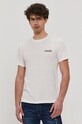 Majica kratkih rukava Jack & Jones bijela 12186758