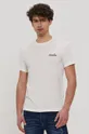 biały Jack & Jones T-shirt