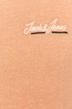 Tričko Jack & Jones 12186758 oranžová
