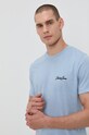 Jack & Jones T-shirt niebieski 12186758
