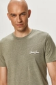 zielony Jack & Jones T-shirt