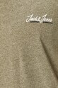 Jack & Jones T-shirt 12186758 zielony