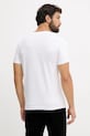 Одяг Футболка Karl Lagerfeld (2-pack) 500298.765000 білий