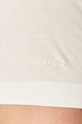 Футболка Karl Lagerfeld (2-pack) 500298.765000 білий