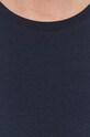 Tričko Selected Homme 16076191 tmavomodrá