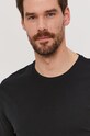 Selected Homme T-shirt (3-pack) czarny 16076191.