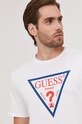 Футболка Guess M1GI60.I3Z11 білий