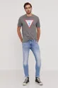 T-shirt Guess siva