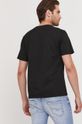 Odzież Guess T-shirt M1GI63.I3Z11 czarny