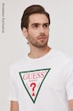 Тениска Guess стандартна бял M1GI64.I3Z11