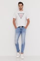 Футболка Guess M1GI64.I3Z11 белый AA00