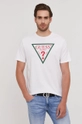 fehér Guess t-shirt