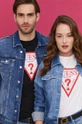 Футболка Guess Чоловічий