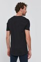 Odzież Tiger Of Sweden T-shirt T49355036Z czarny