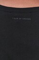 Tiger Of Sweden T-shirt T49355036Z czarny