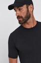 Tiger Of Sweden T-shirt (2-pack) czarny U69806004Z