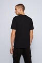 Oblečenie Tričko Boss 50415523.NOS čierna
