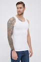 BOSS tricou alb 50325387.NOS