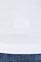 BOSS tricou 50325387.NOS alb