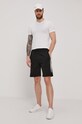 BOSS T-shirt (3-pack) 50325389.NOS 50325389.NOS biały AA00