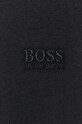 Μπλουζάκι Boss 50325389.NOS μαύρο