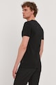 Oblečení Tričko Boss 50325407.NOS černá