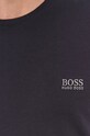 Tričko Boss 50379021.NOS tmavomodrá