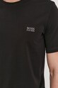 BOSS T-shirt 50379021.NOS czarny 50379021.NOS