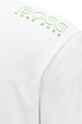 BOSS T-shirt 50245195.NOS 50245195.NOS biały