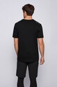 Odzież BOSS T-shirt 50245195.NOS 50245195.NOS czarny