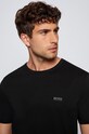 BOSS T-shirt 50245195.NOS czarny 50245195.NOS