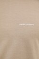 Emporio Armani tricou 8N1TD8.1JUVZ bej