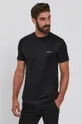 Emporio Armani t-shirt fekete