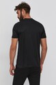 Îmbrăcăminte Emporio Armani tricou 8N1TD8.1JUVZ negru