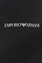 Emporio Armani tricou 8N1TD8.1JUVZ negru