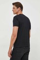 Одежда Хлопковая футболка Emporio Armani 8N1TN5.1JPZZ чёрный