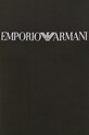 Emporio Armani t-shirt bawełniany 8N1TN5.1JPZZ zielony