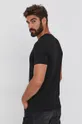 Βαμβακερό μπλουζάκι Emporio Armani  100% Βαμβάκι