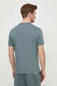 Odzież Armani Exchange t-shirt bawełniany 8NZT91.Z8H4Z.NOS zielony