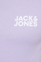 Bavlnené tričko Jack & Jones Pánsky