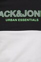 Pamučna majica Jack & Jones 12190452.Black crna