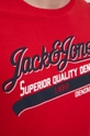 Jack & Jones t-shirt bawełniany Męski