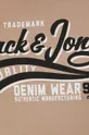 Pamučna majica Jack & Jones Muški