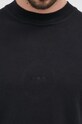 Young Poets Society T-shirt bawełniany 106604.NOS 106604.NOS czarny