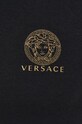 Versace T-shirt (2-pack) AU10193.NOS czarny