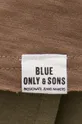 Pamučna majica Only & Sons Muški