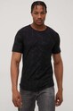 Bavlněné tričko Only & Sons regular černá 22021495.Black