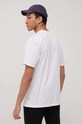 Odzież Only & Sons t-shirt bawełniany 22021785.BrightWhit biały