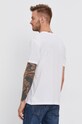 Ruházat Tommy Hilfiger t-shirt UM0UM01915.NOS fehér