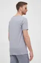 Βαμβακερό μπλουζάκι Selected Homme  80% Οργανικό βαμβάκι, 20% Ανακυκλωμένο βαμβάκι